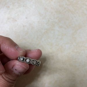 Pandora ring